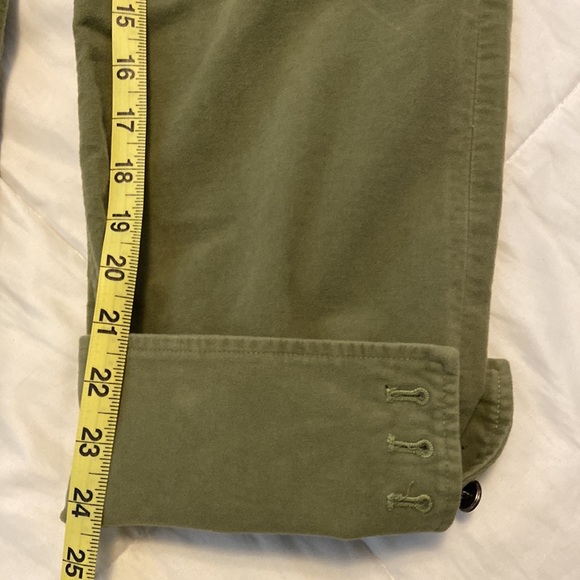NAVE Cargo Pants sz 6 - Picture 16 of 16